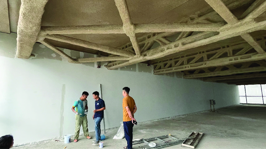 HKD, Vĩnh Tường-in-18