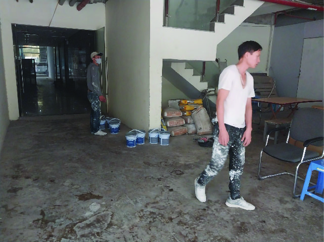 HKD, Vĩnh Tường-in-22