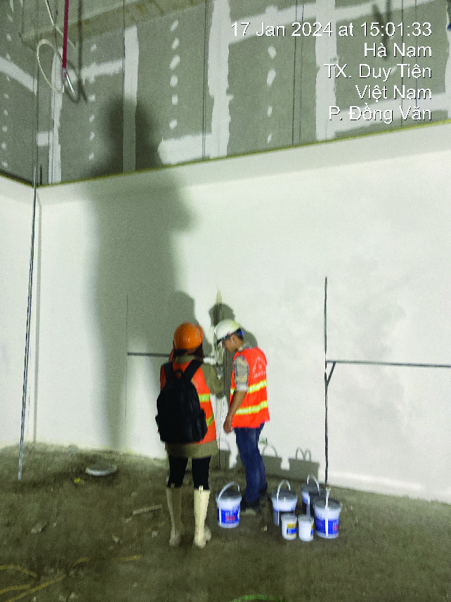 Nhà máy NEWEB-03