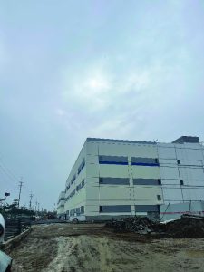 Nhà máy NEWEB-05