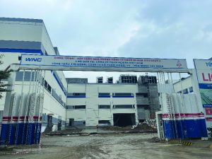 Nhà máy NEWEB-06