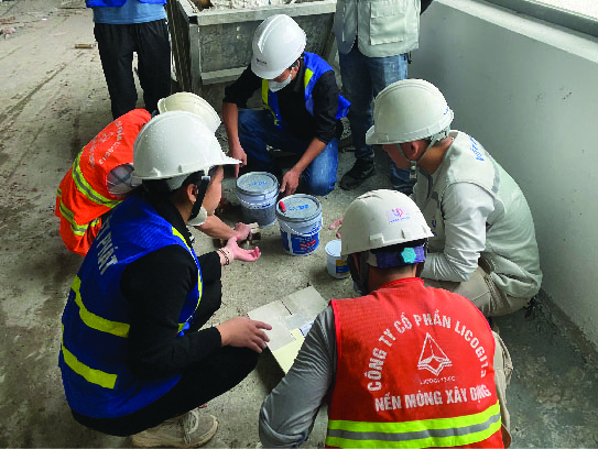 Nhà máy NEWEB-09