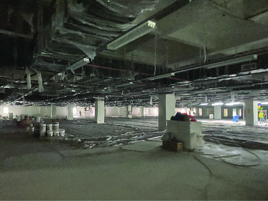 Nhà máy NEWEB-10