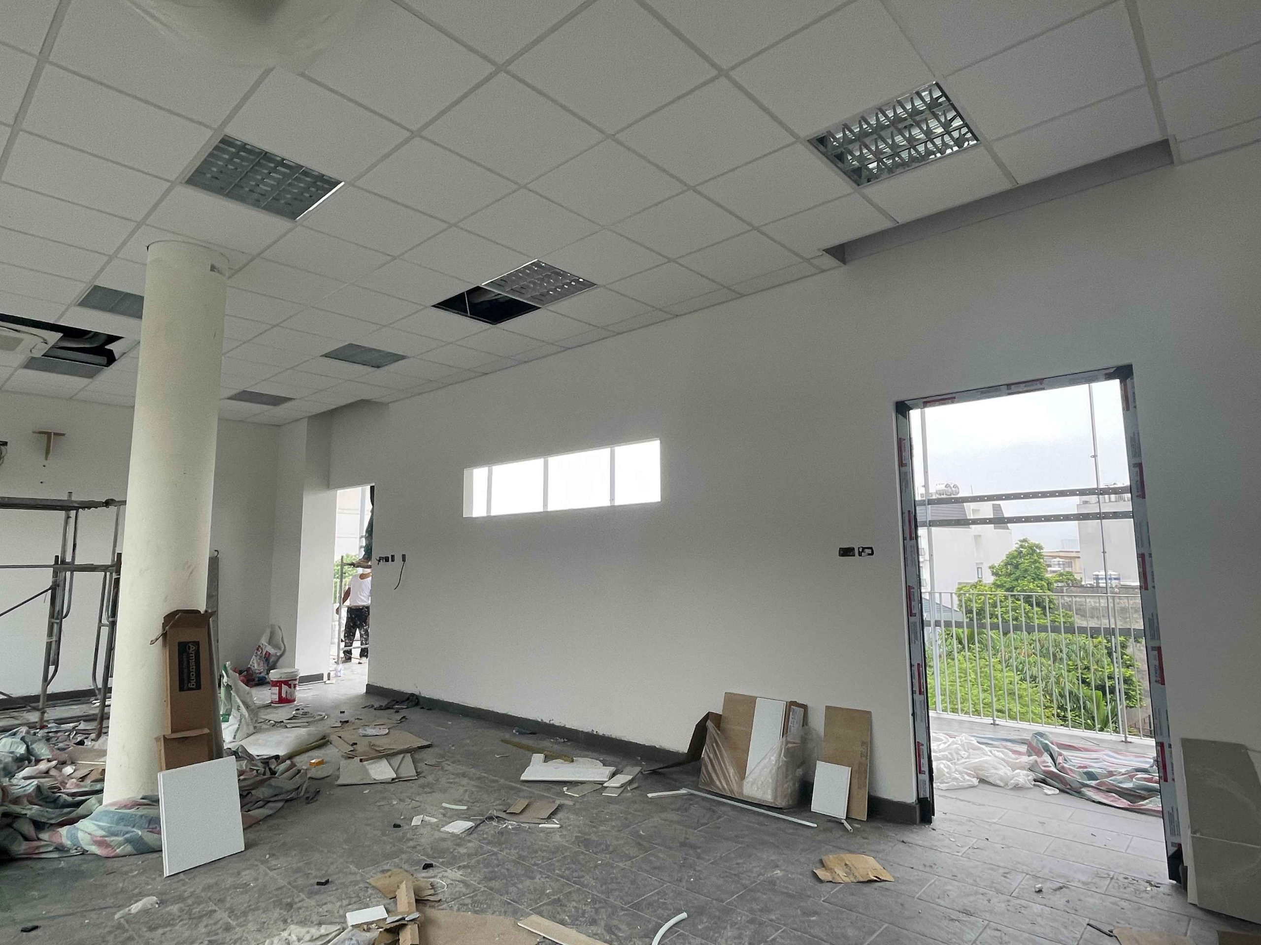 trường Quốc Tế Lycée Français Alexandre Yersin1