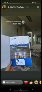 trường Quốc Tế Lycée Français Alexandre Yersin17