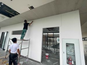 trường Quốc Tế Lycée Français Alexandre Yersin2