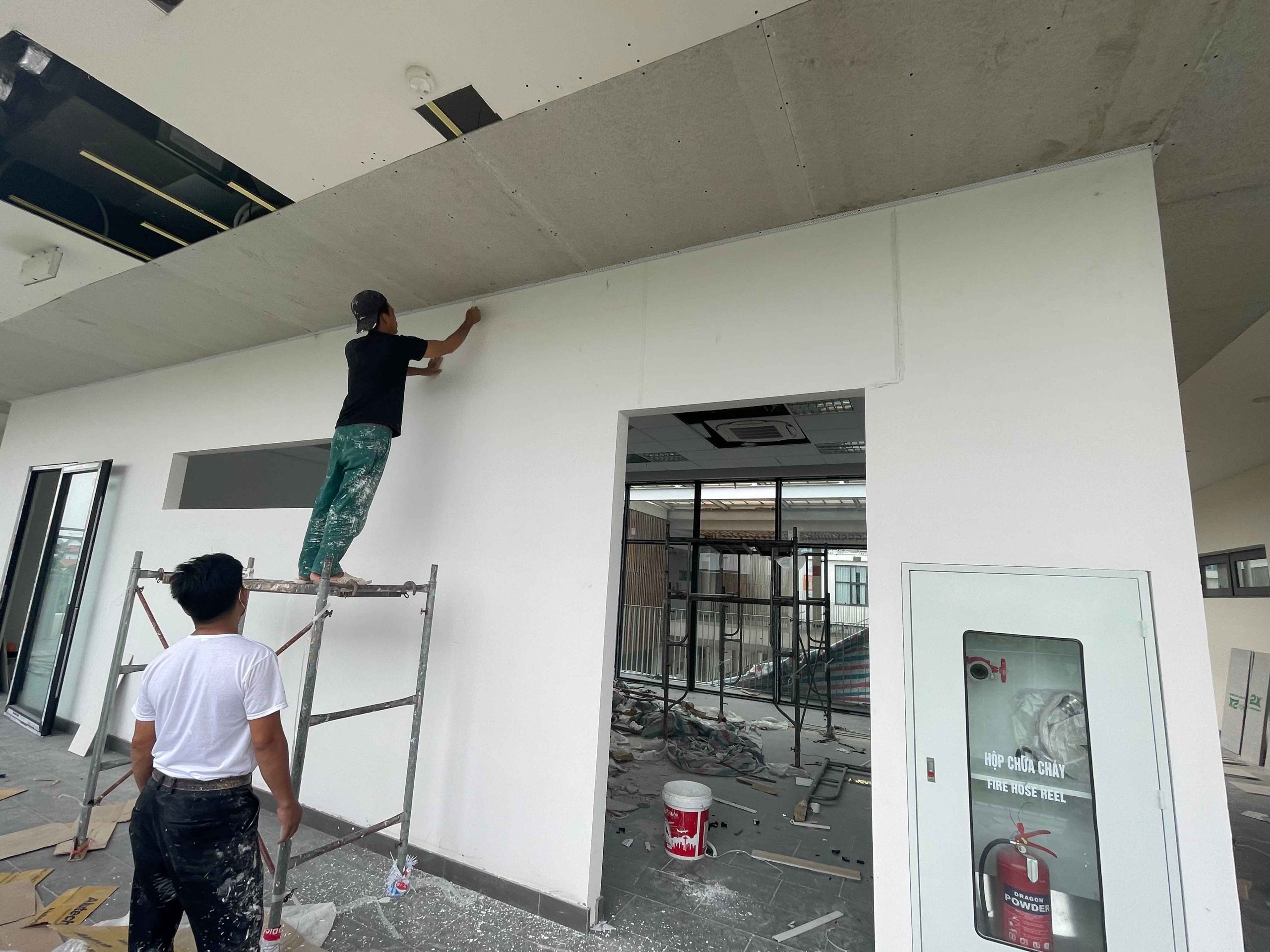 trường Quốc Tế Lycée Français Alexandre Yersin2