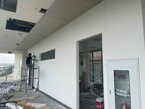 trường Quốc Tế Lycée Français Alexandre Yersin3