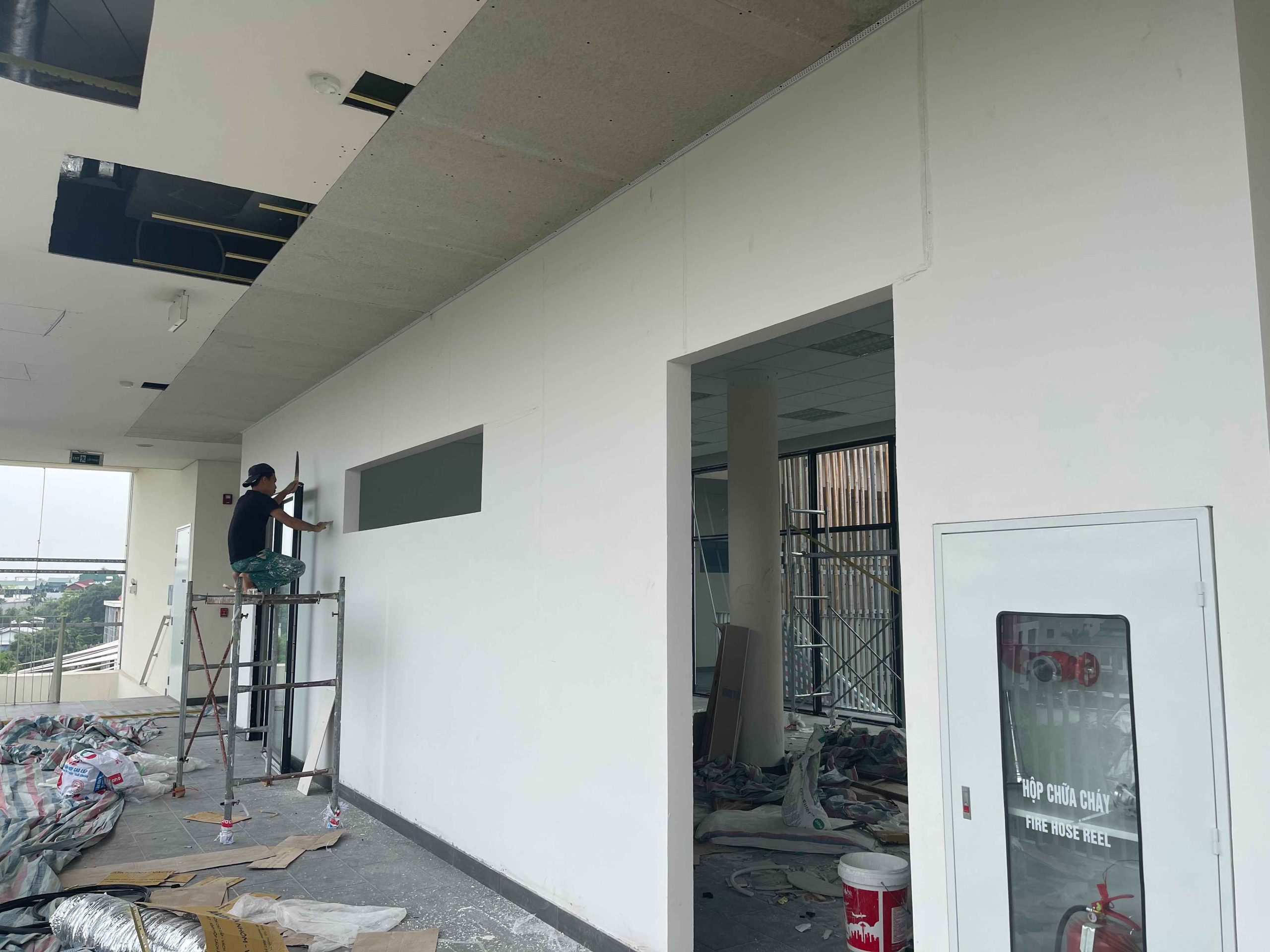 trường Quốc Tế Lycée Français Alexandre Yersin3