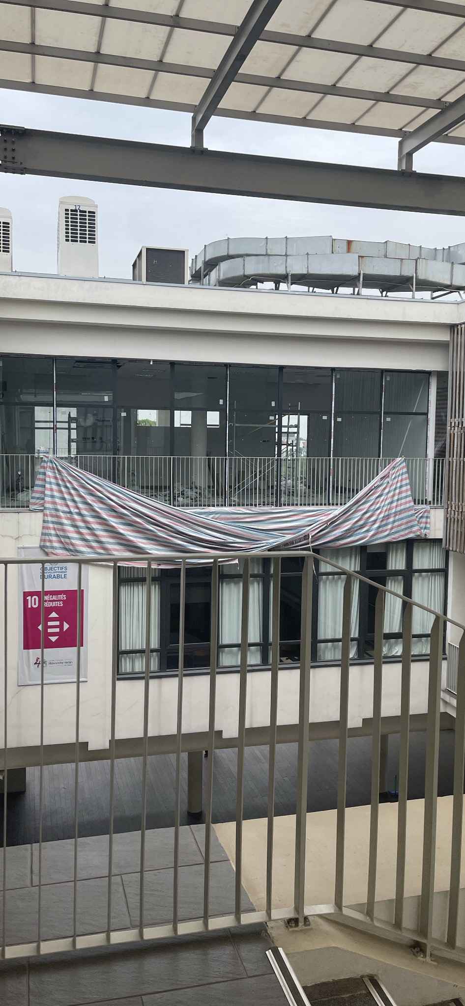 trường Quốc Tế Lycée Français Alexandre Yersin5