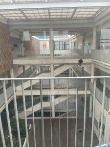 trường Quốc Tế Lycée Français Alexandre Yersin6