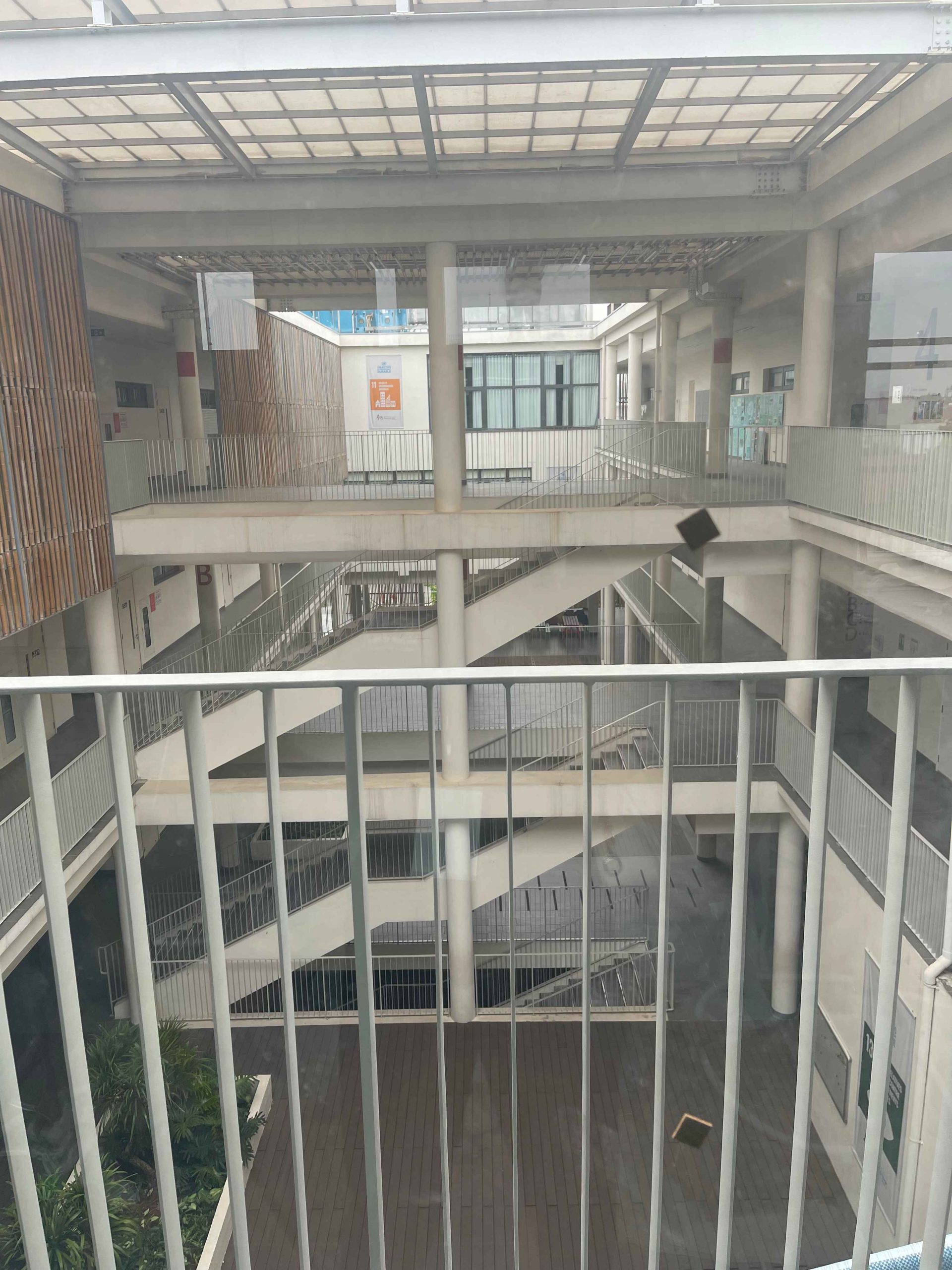 trường Quốc Tế Lycée Français Alexandre Yersin6