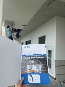 trường Quốc Tế Lycée Français Alexandre Yersin9